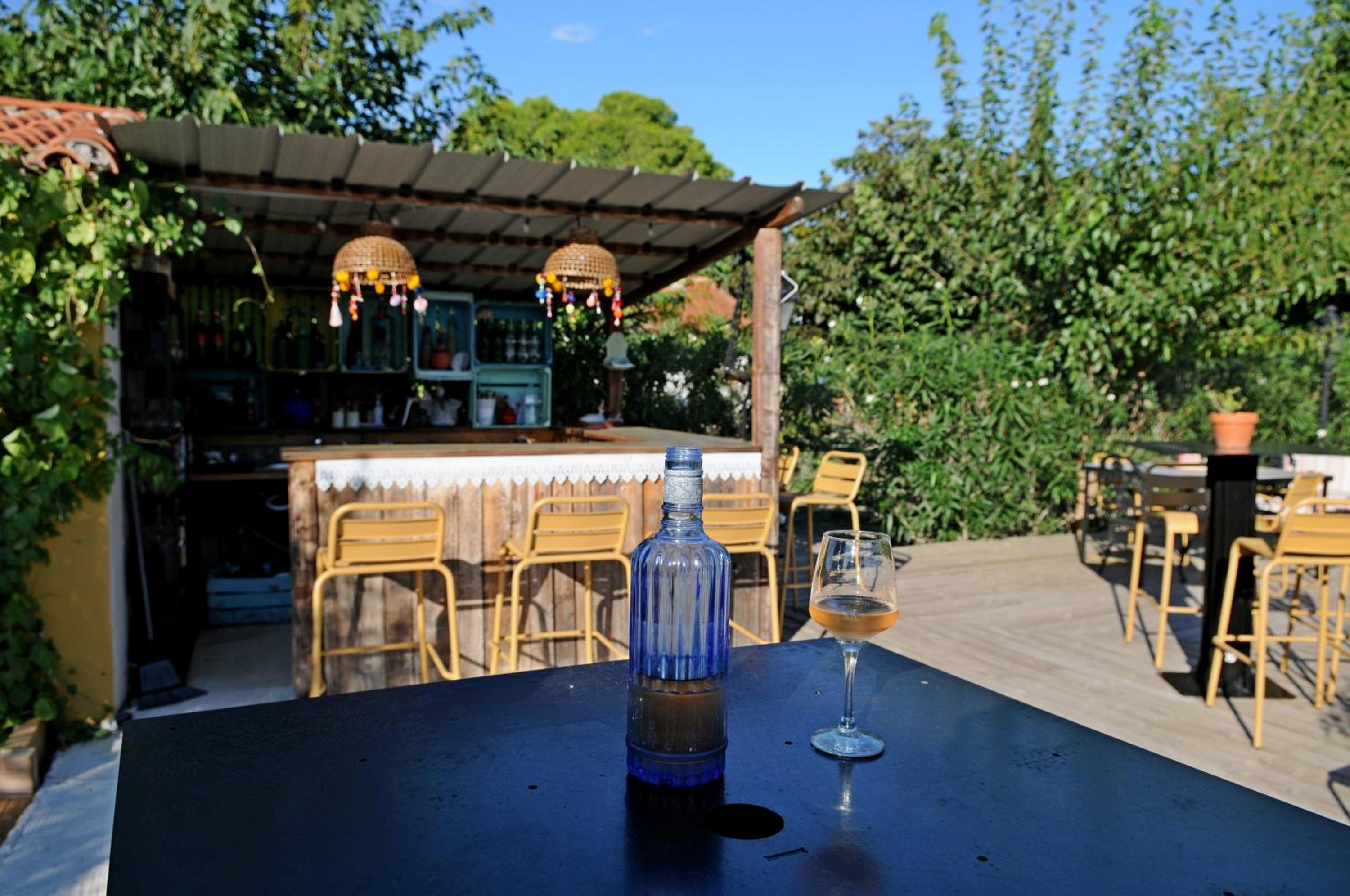 B&B La Terre Brûlée