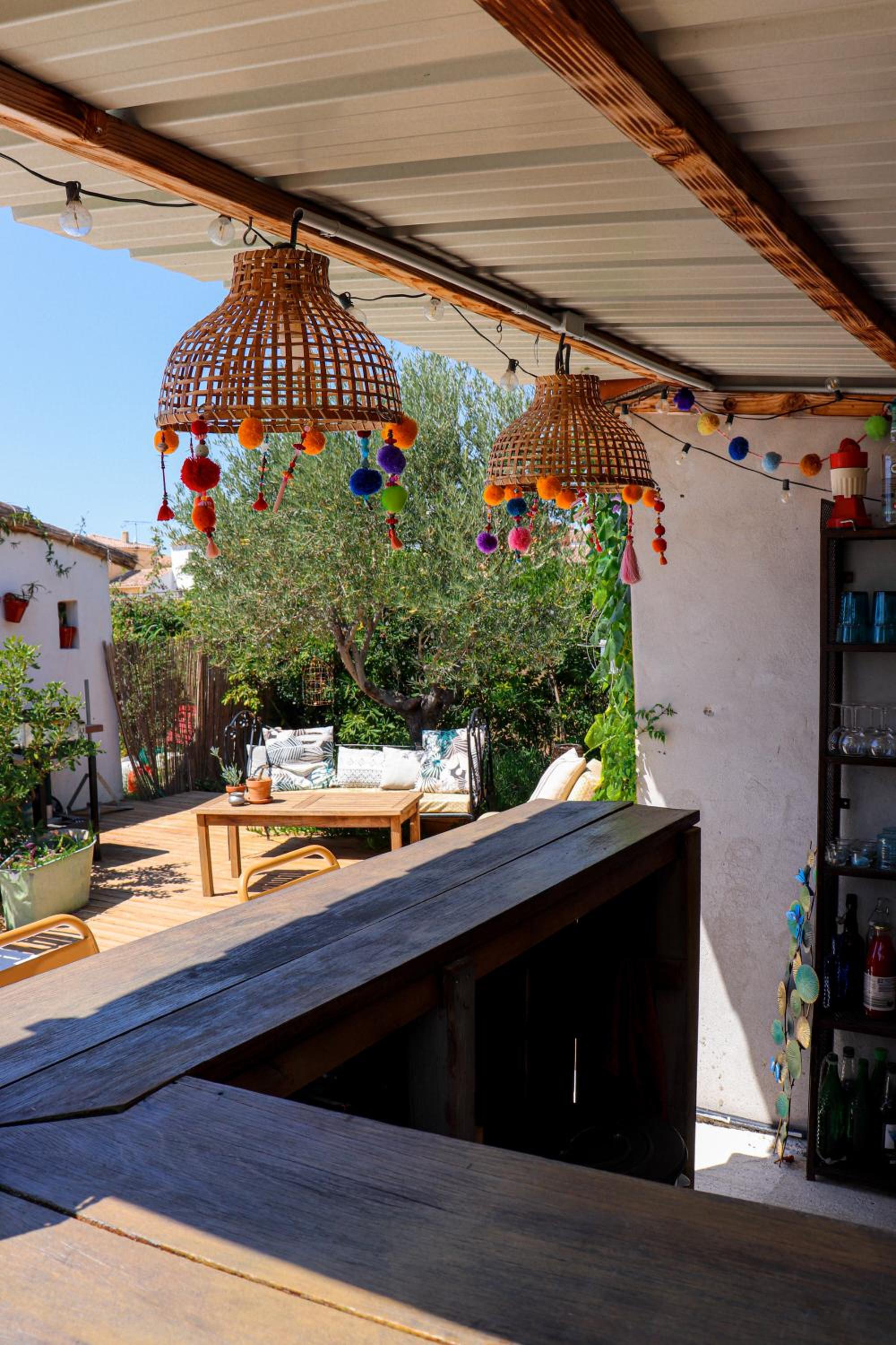 B&B La Terre Brûlée