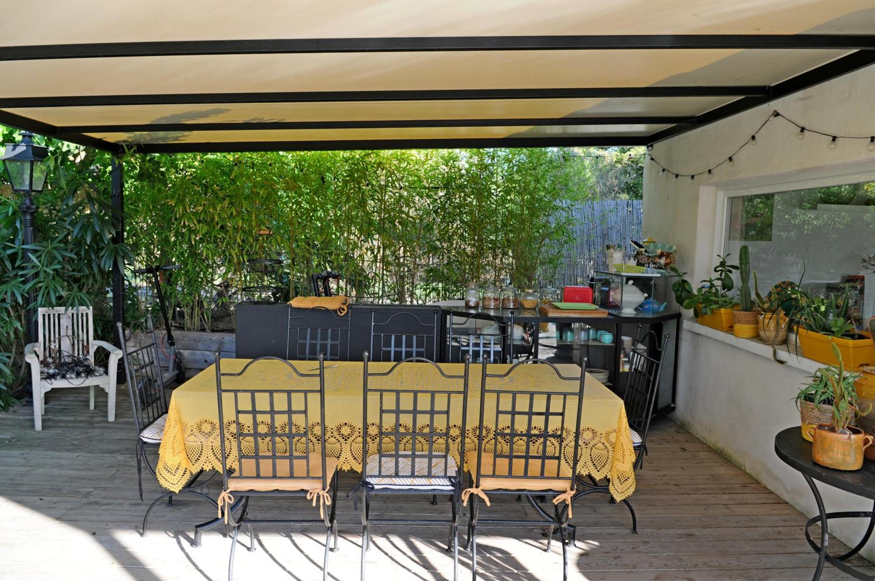 B&B La Terre Brûlée