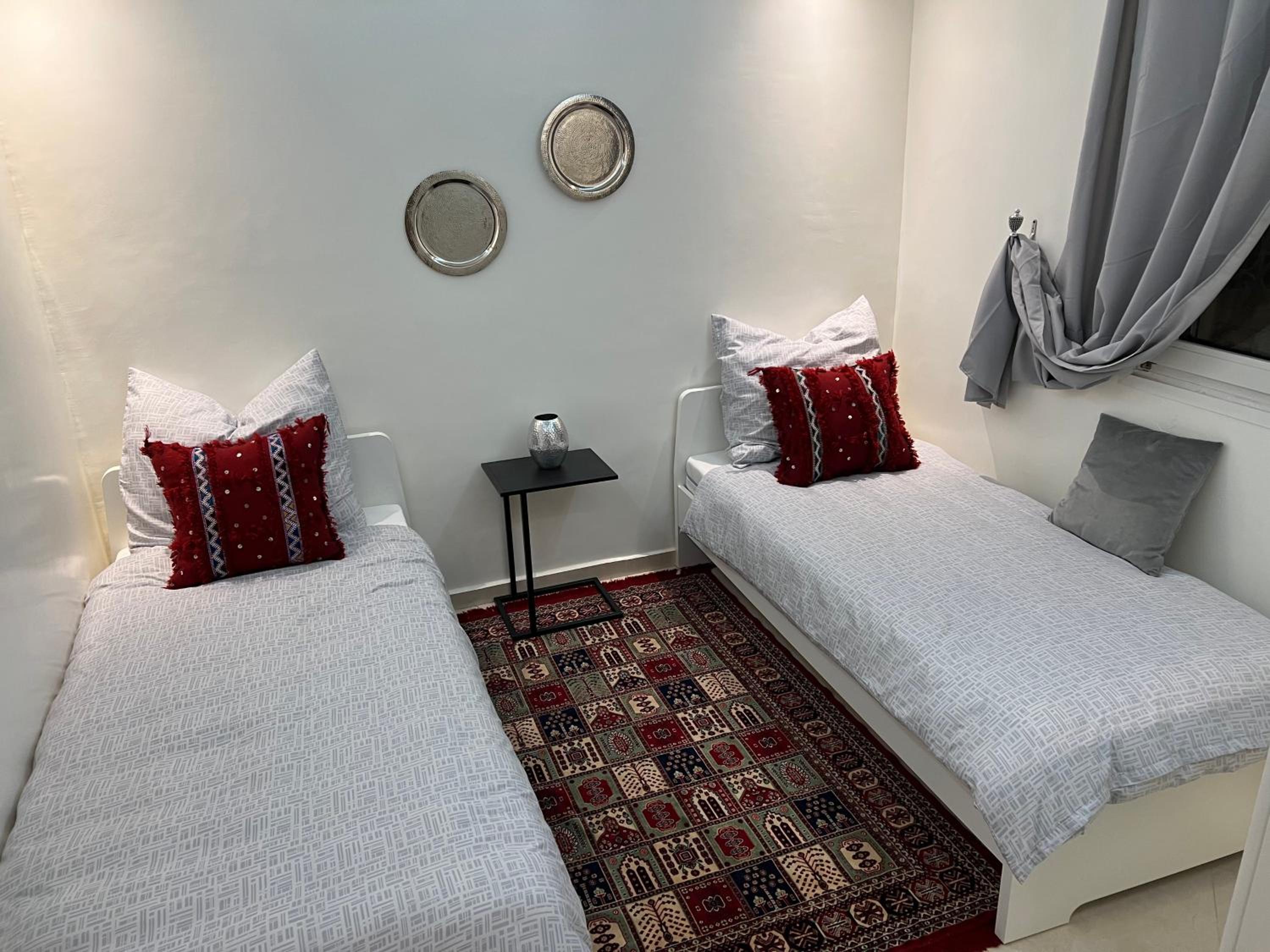 Haus in Marrakech