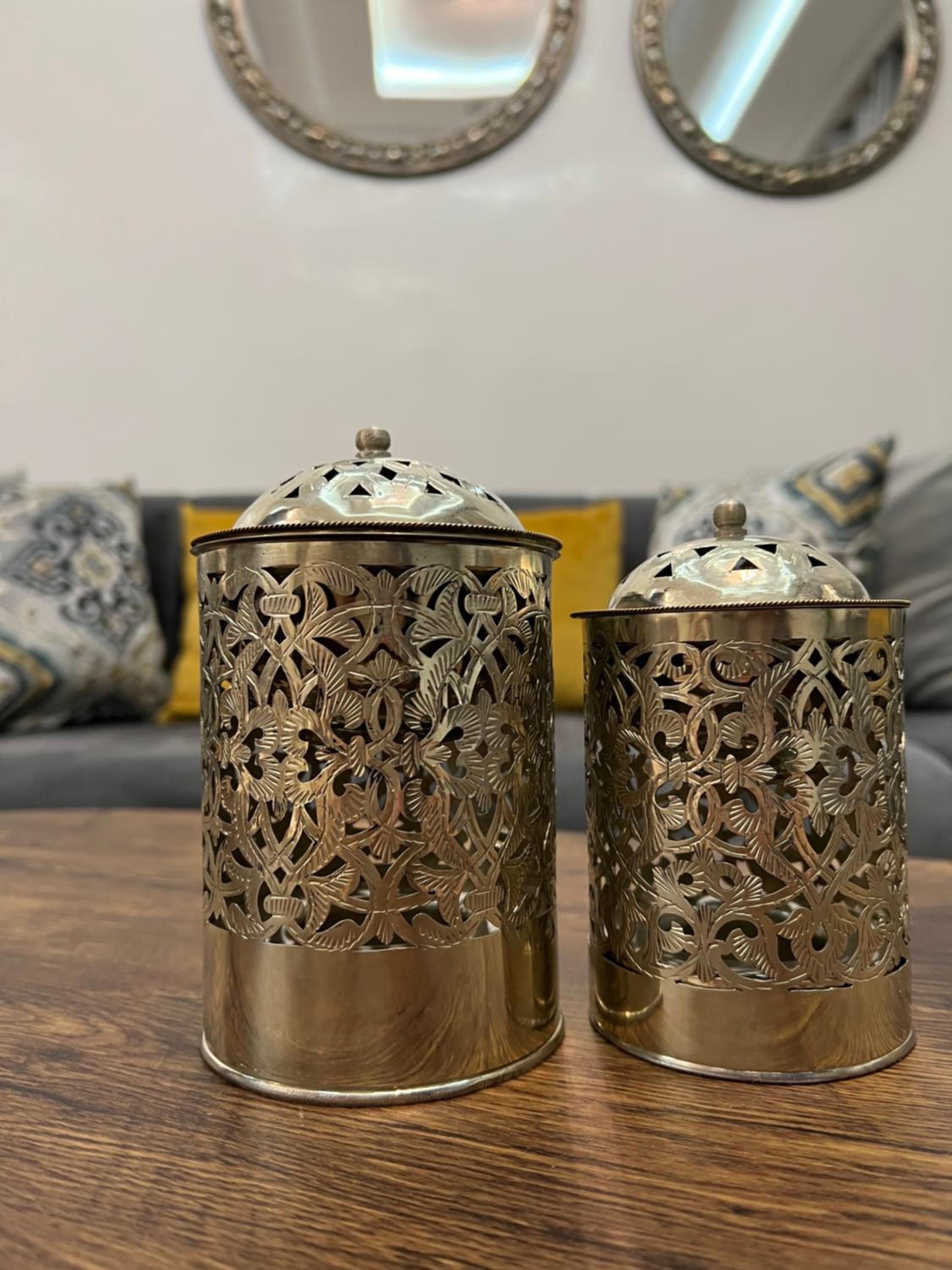 Haus in Marrakech