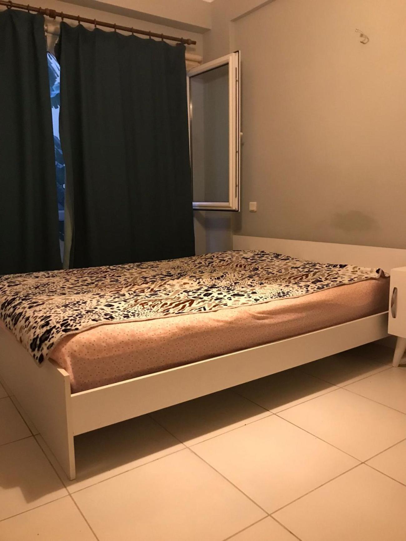 Lovely Flat near Sea with Shared Pool in Milas