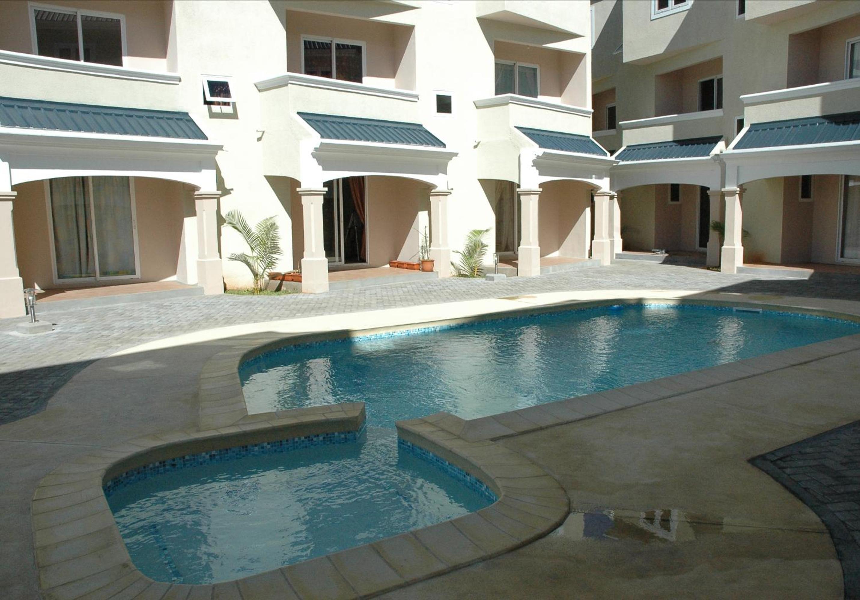 Montagu Villa