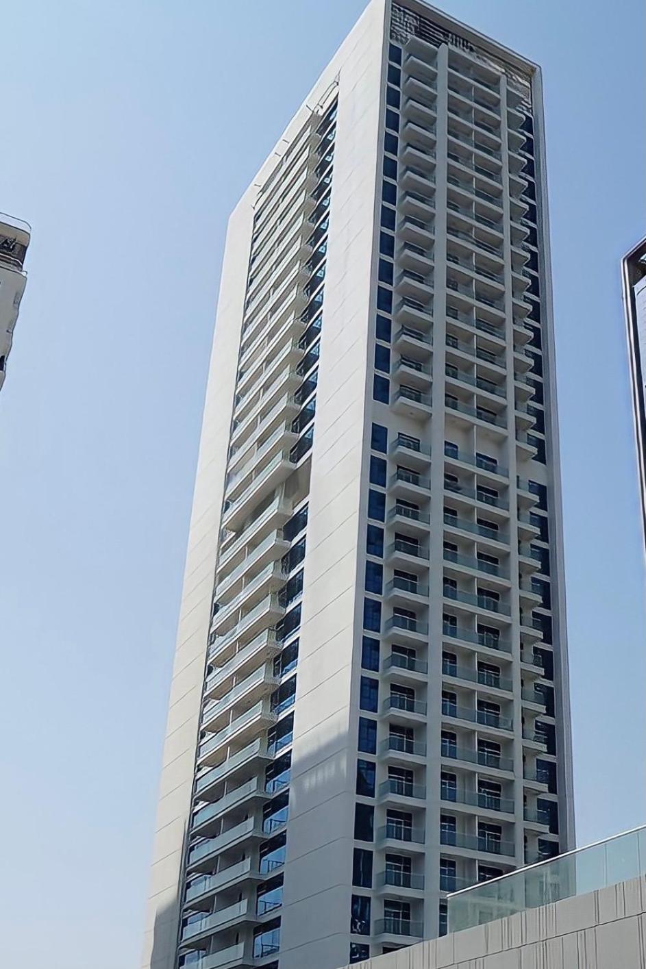 Luxury studio - Dubai marina
