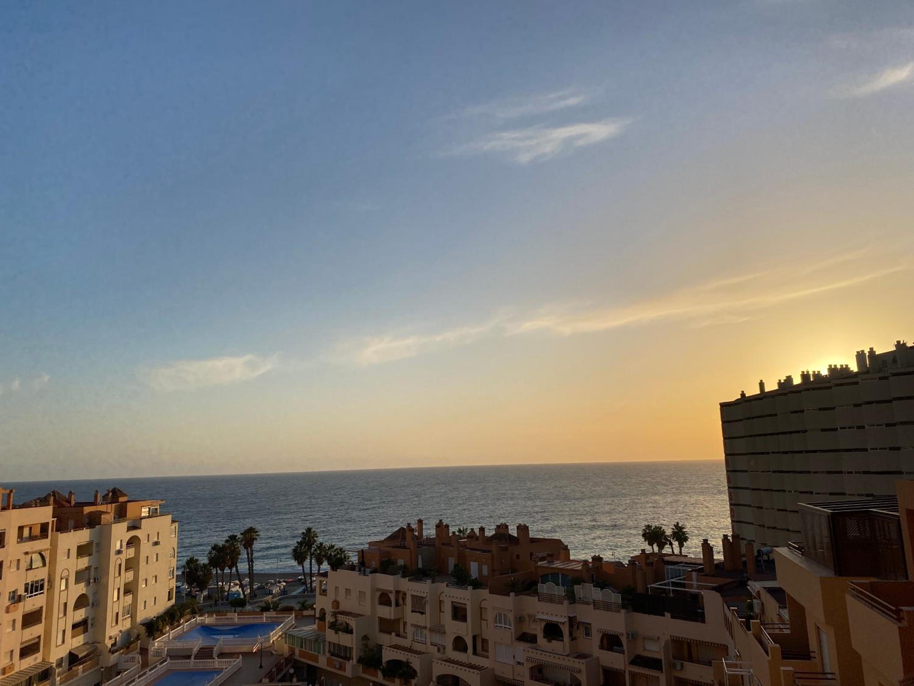 Apartamento con vistas en Mariote — photo 3