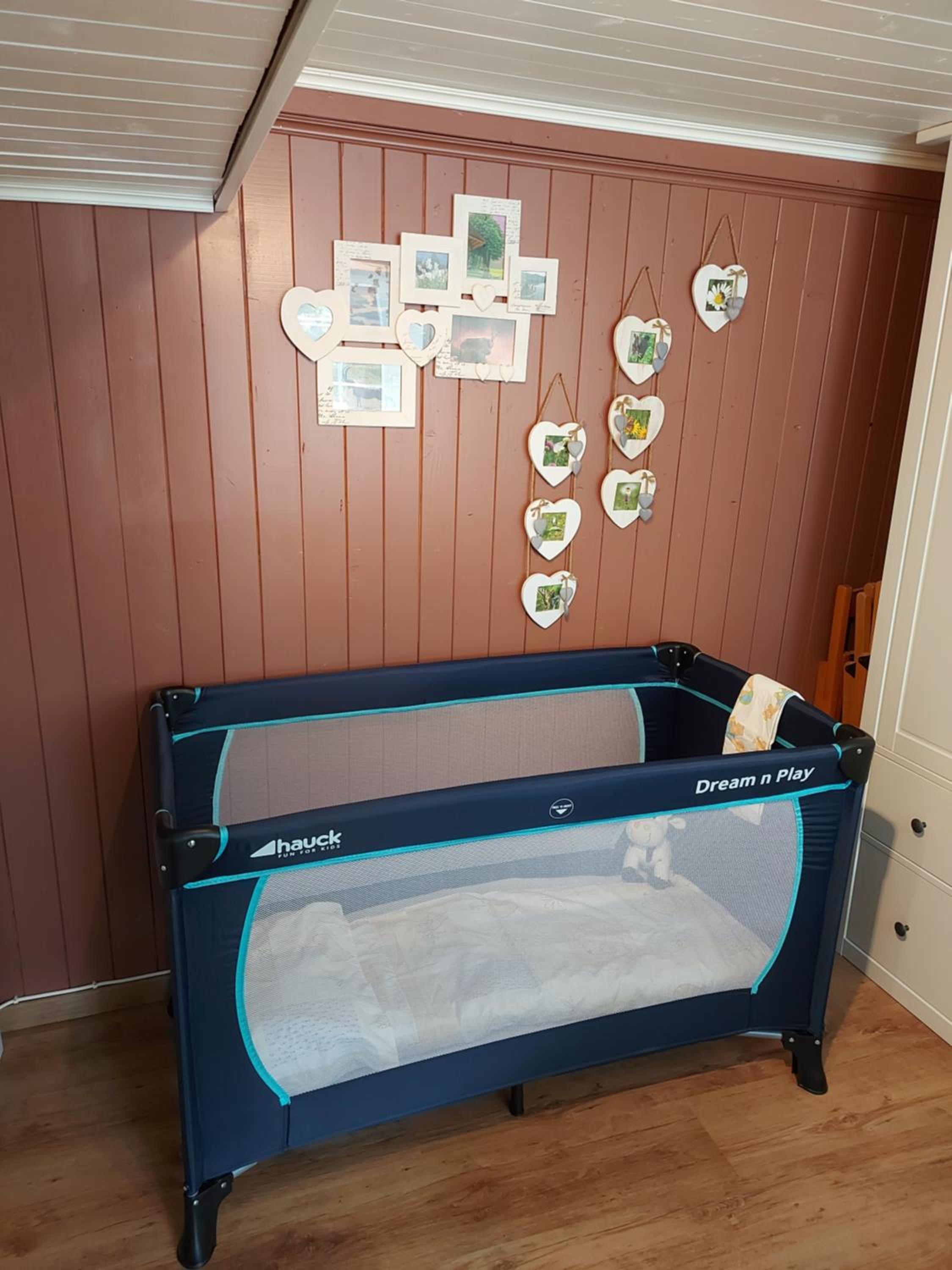 Appartement vouté en Gruyère dans l'Intyamon
