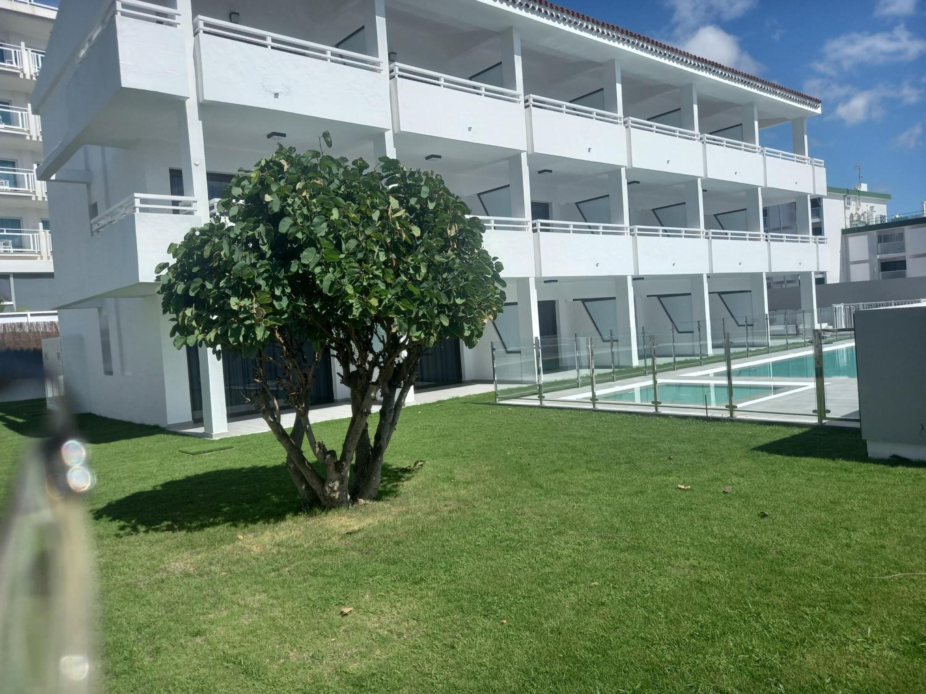 Apartamentos Marivista view 2