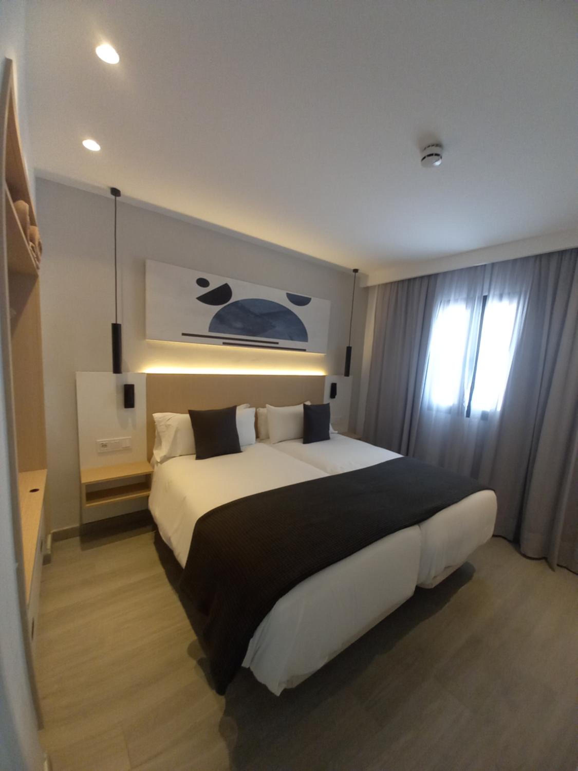 Apartamentos Marivista view 3