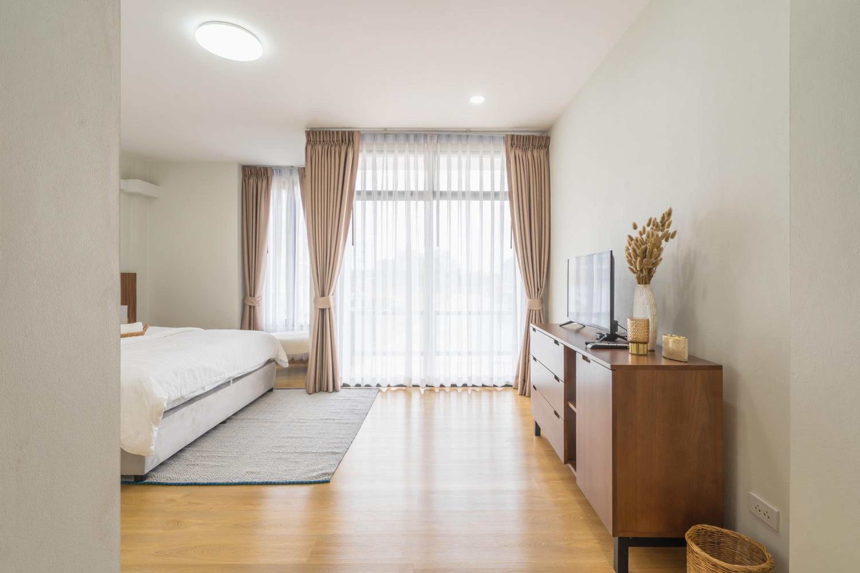 Living Space