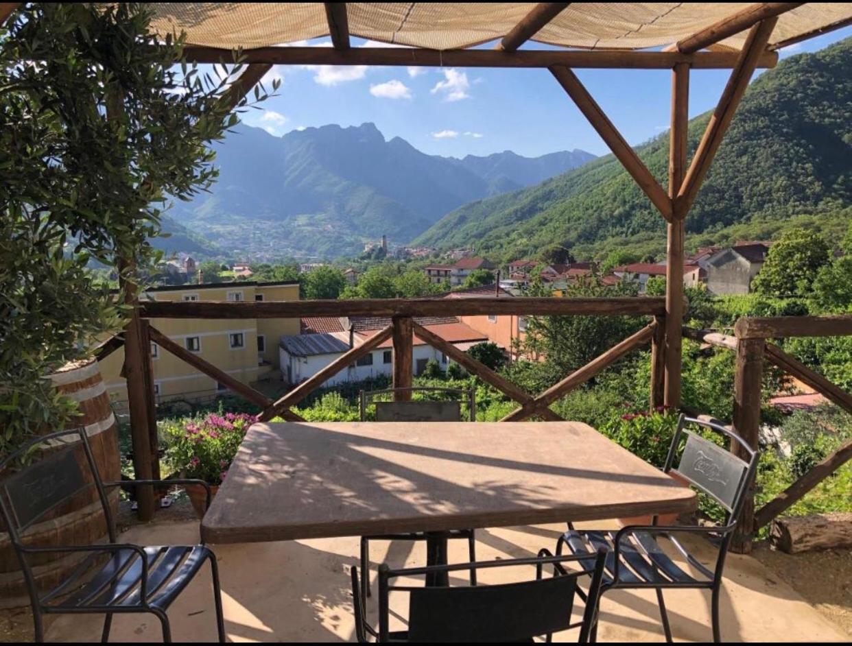 Casa vacanze Tramonti photo 2