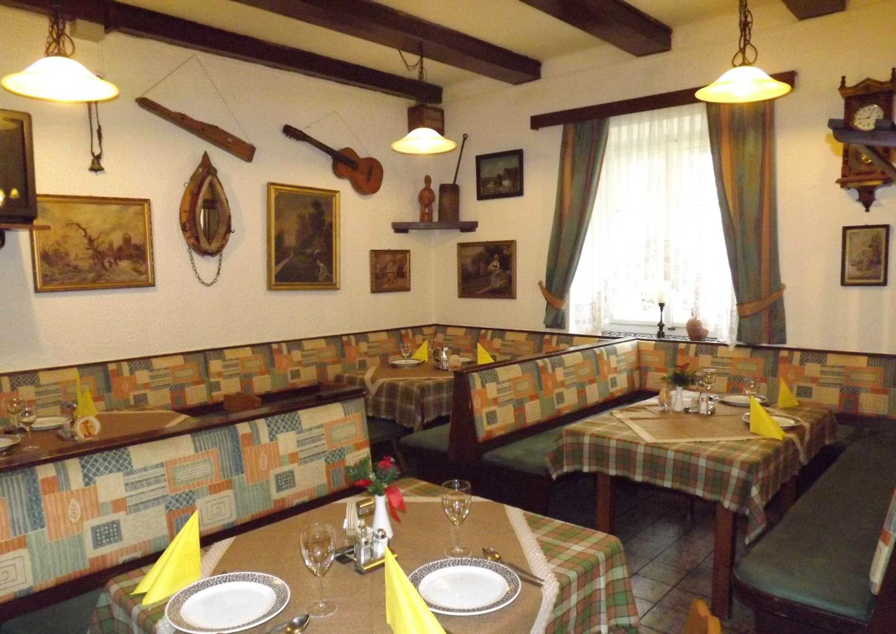 Gasthof Murauerhof