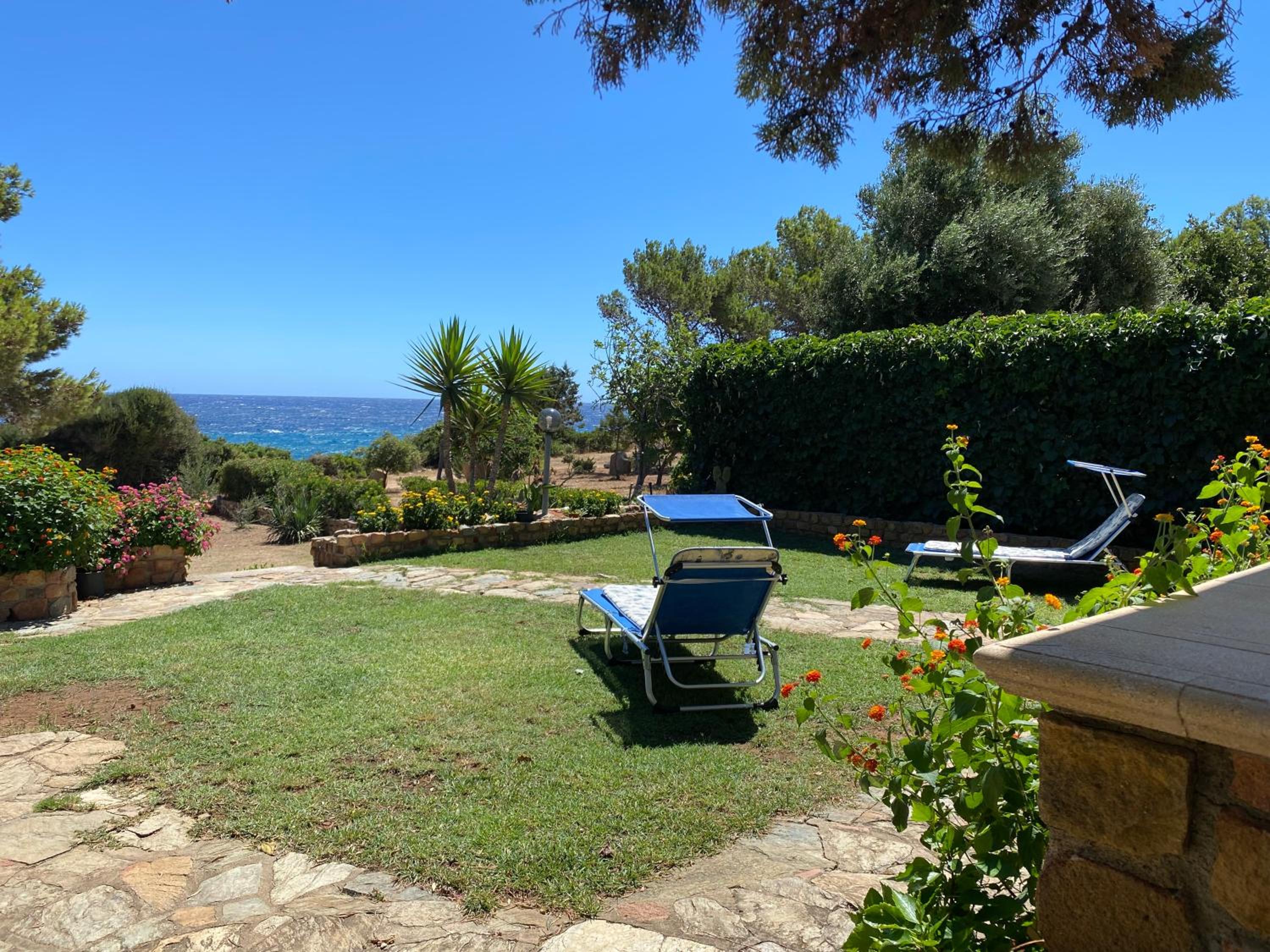 Villa Damiano