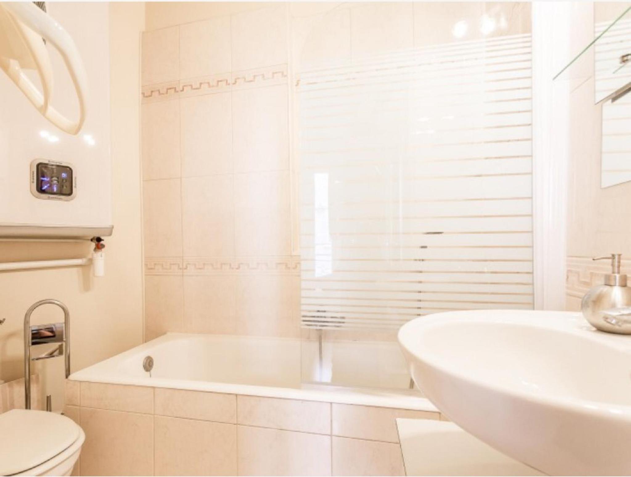 Apartment Duplex Paris