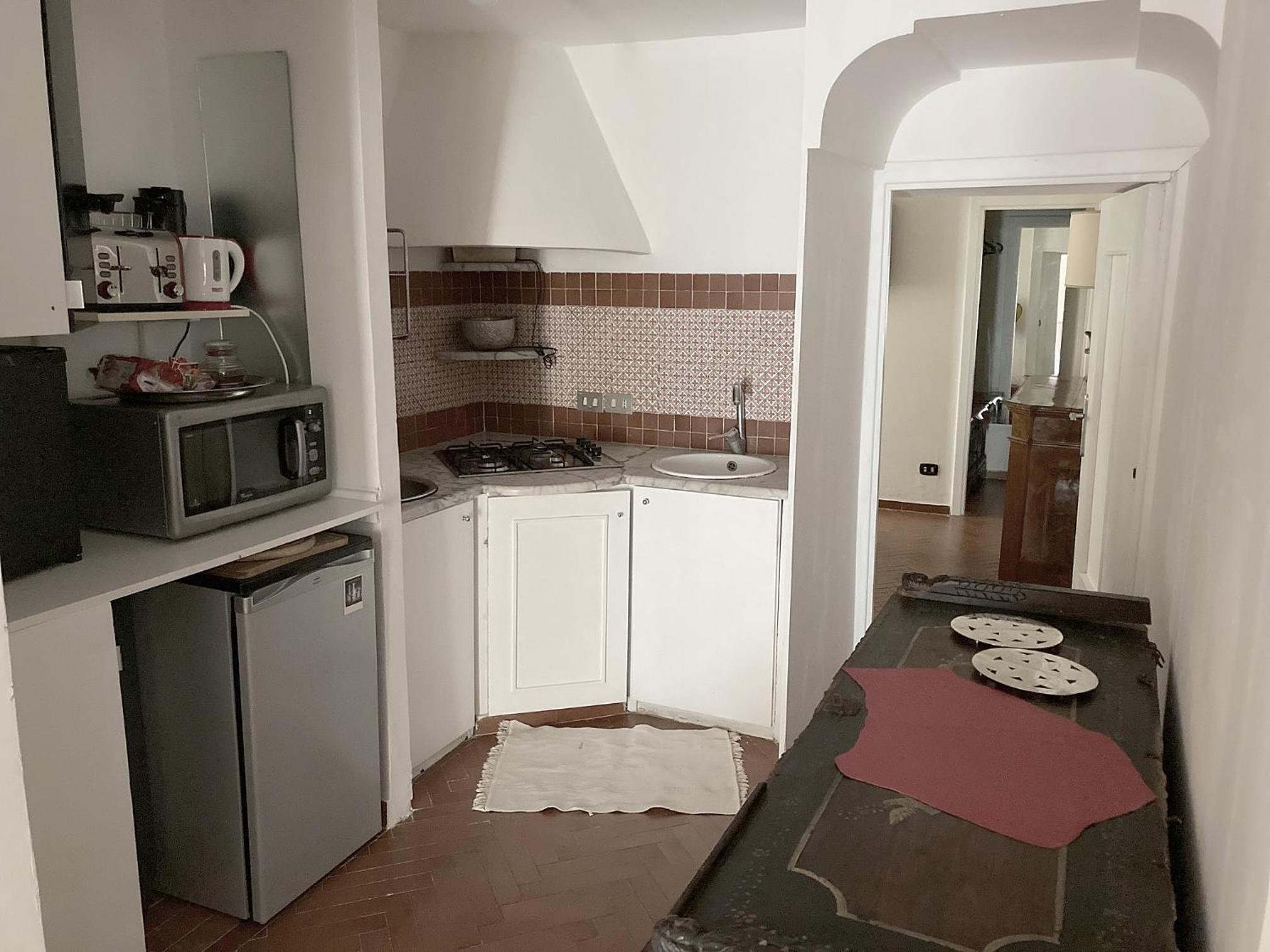 Residenza Le Rose Villa D'Arte