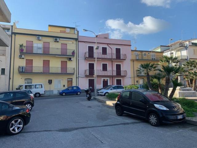 Appartamento Vacanza Gioiosa photo 2