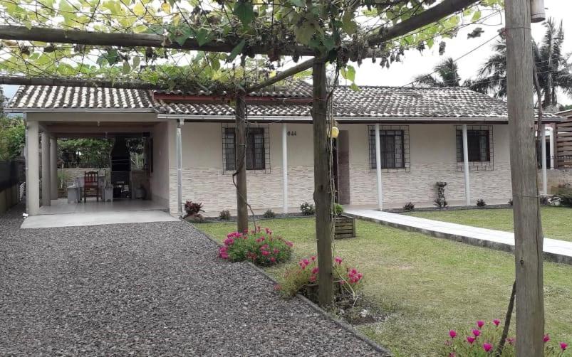 Casa dos Canyons
