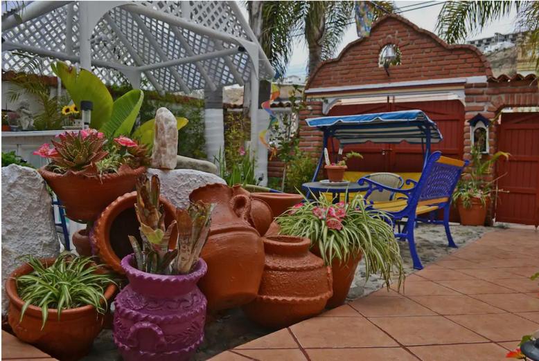Welcome To Casa OLE Playas de Tijuana 5-Rooms 14-Guests close to Shoping Center & Beach
