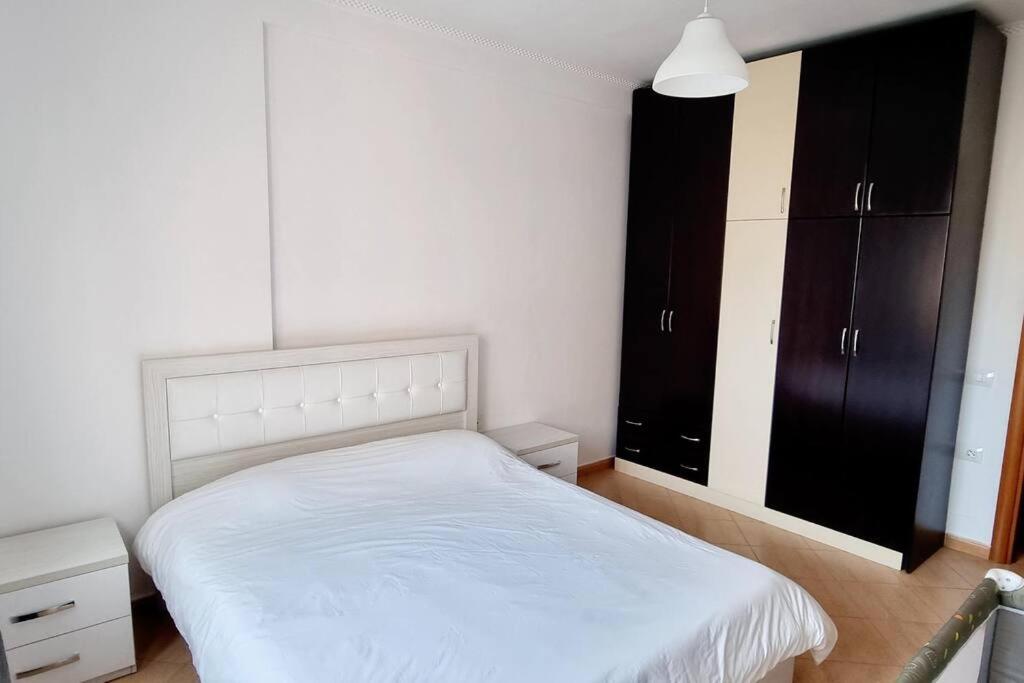 Sea view apartment 105m² in Vlore