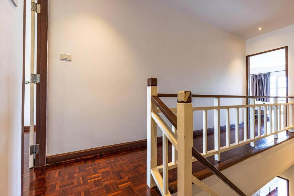 4 Bedroom Townhouse in Great Location! (BSS) view 5