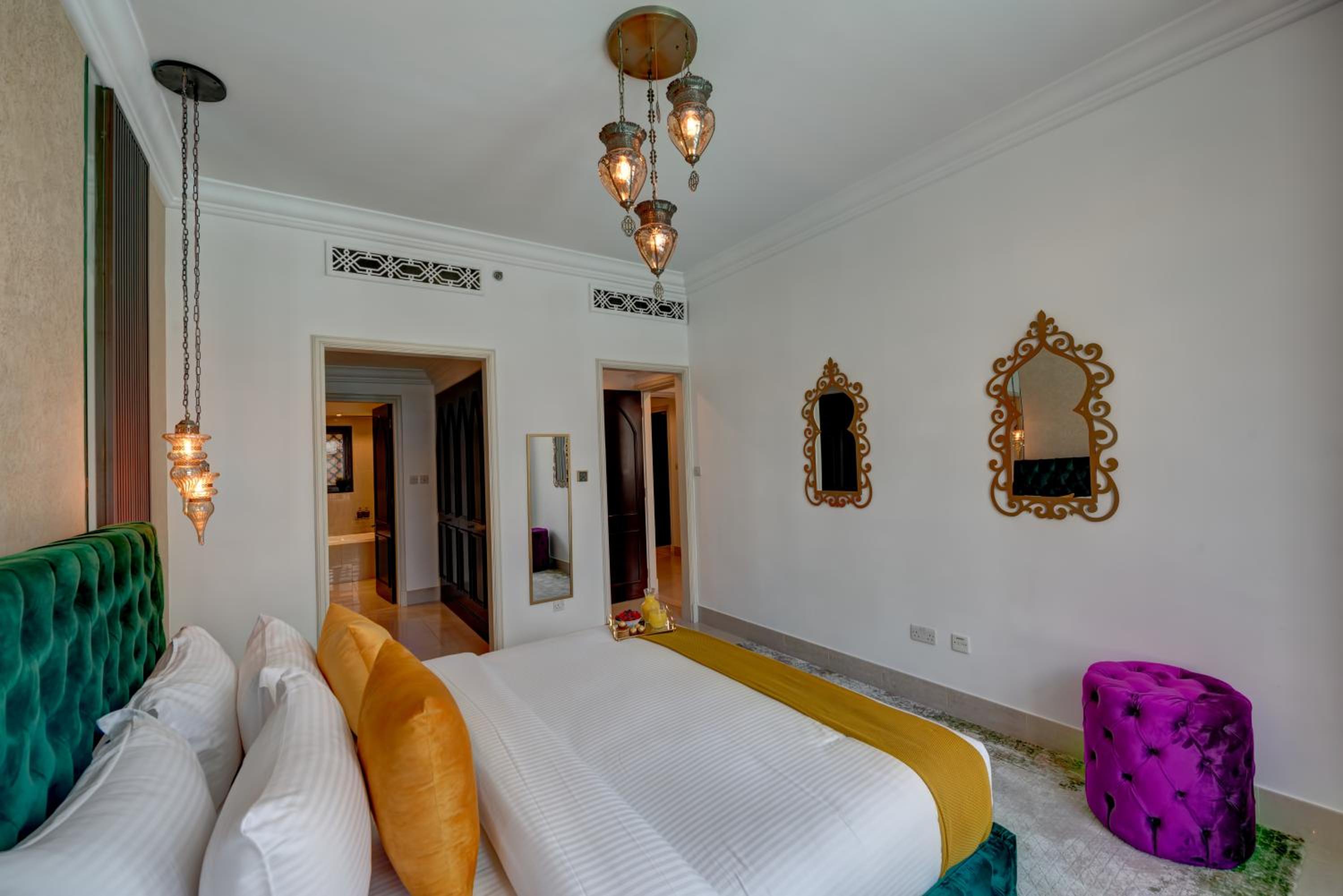 Durrani Homes - Heaven on Earth