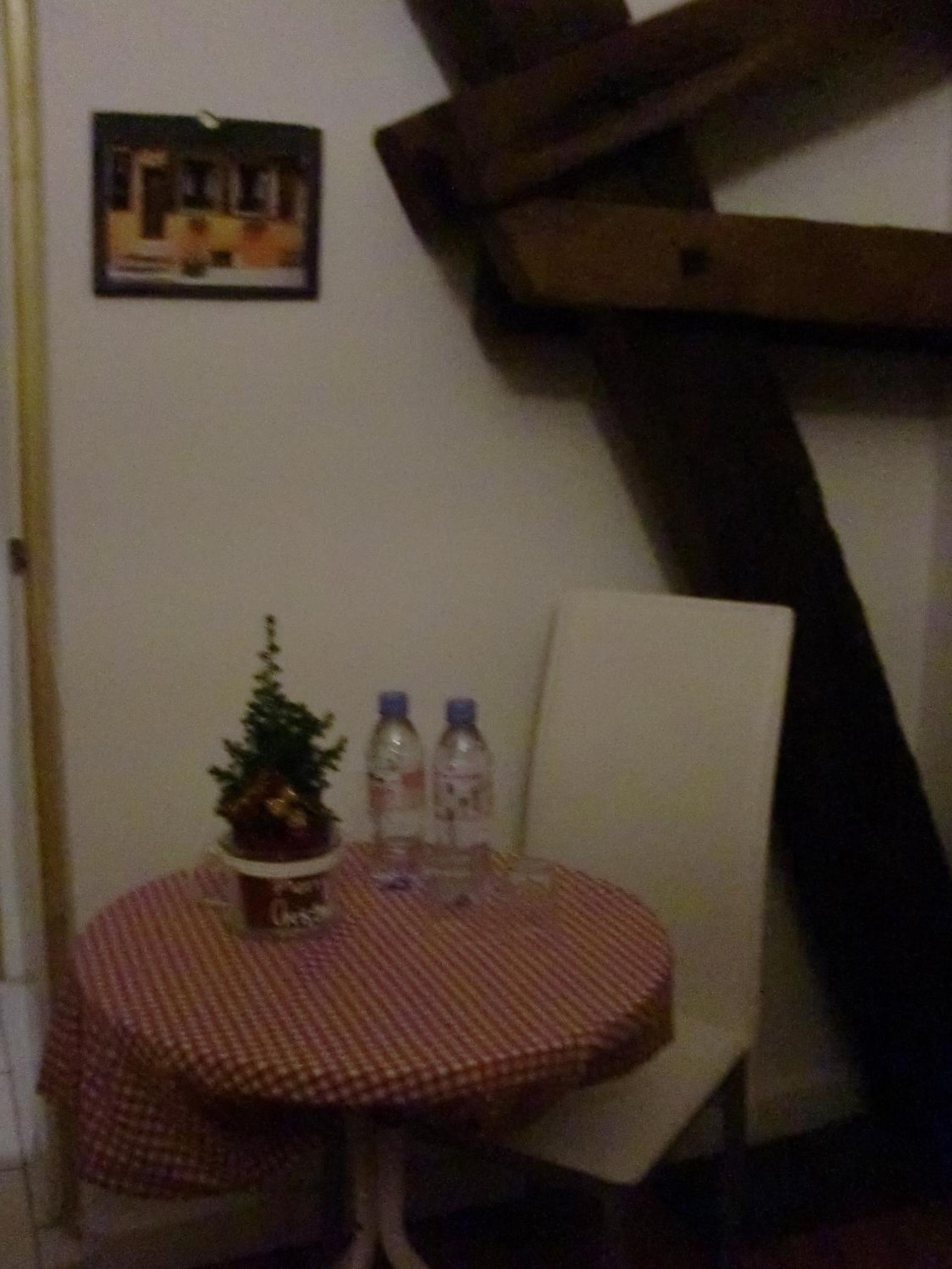 Chambres meublées chez Loulou et Caramel