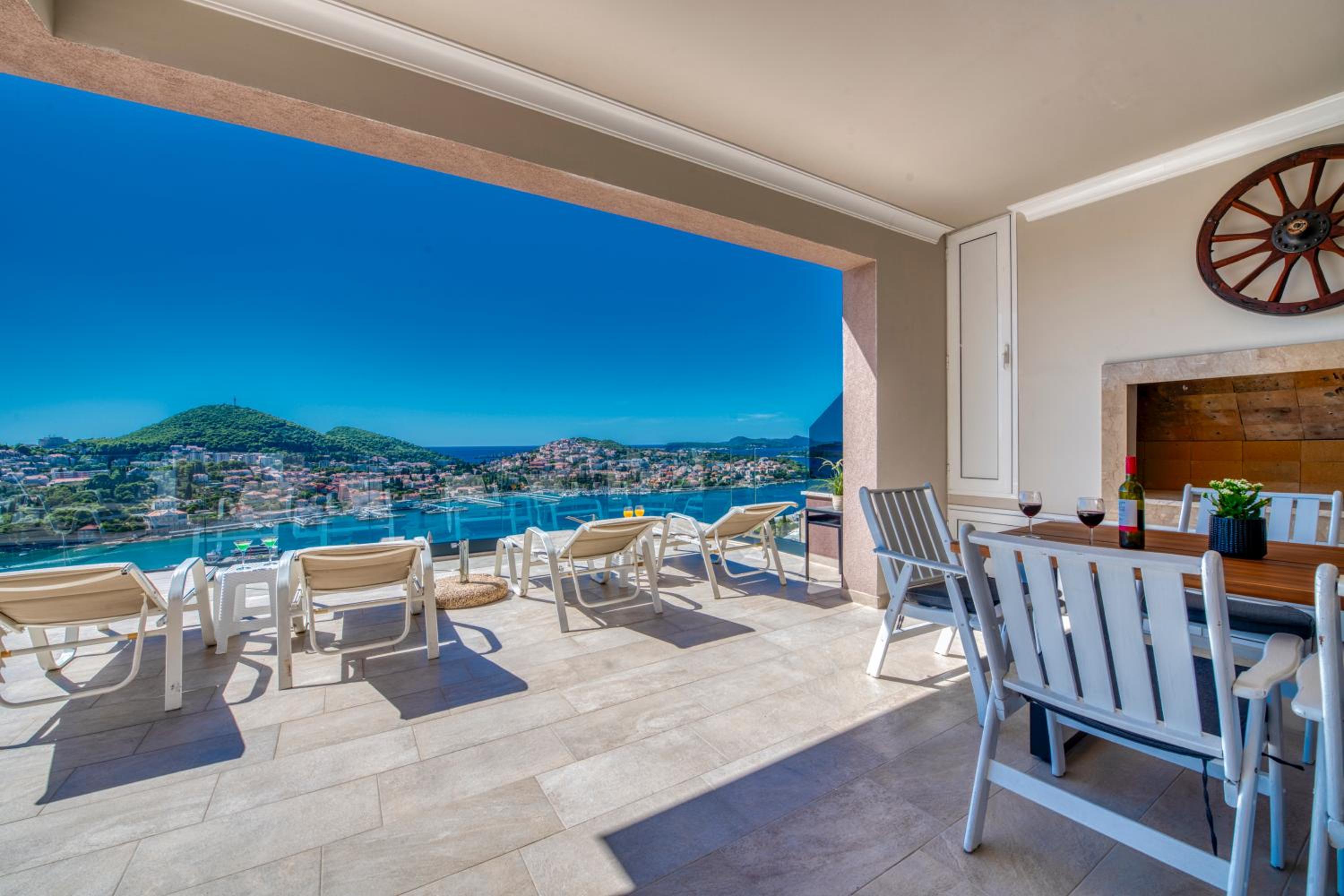 Apartman MaKris No 4