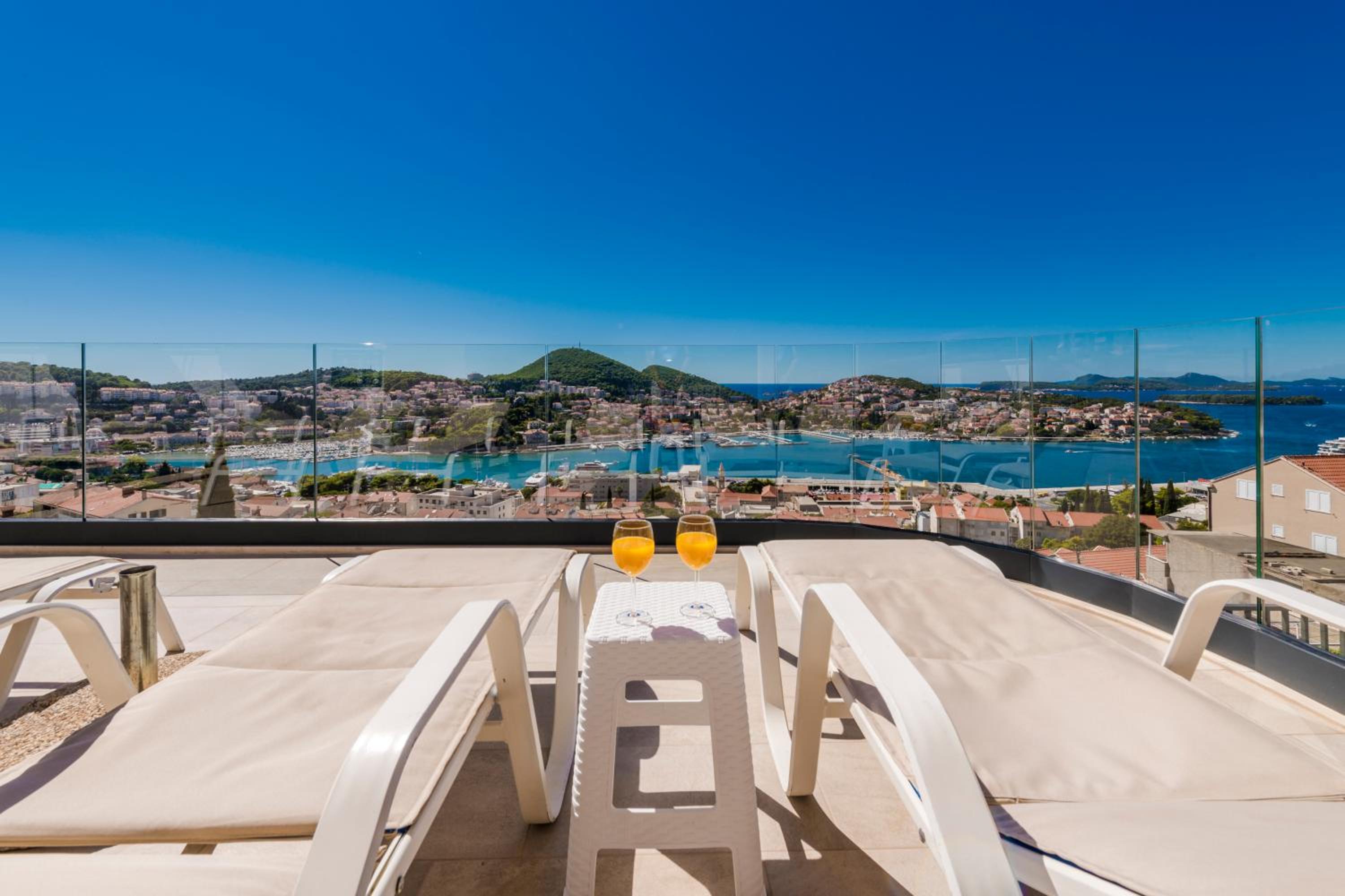 MaKris Apartman No1