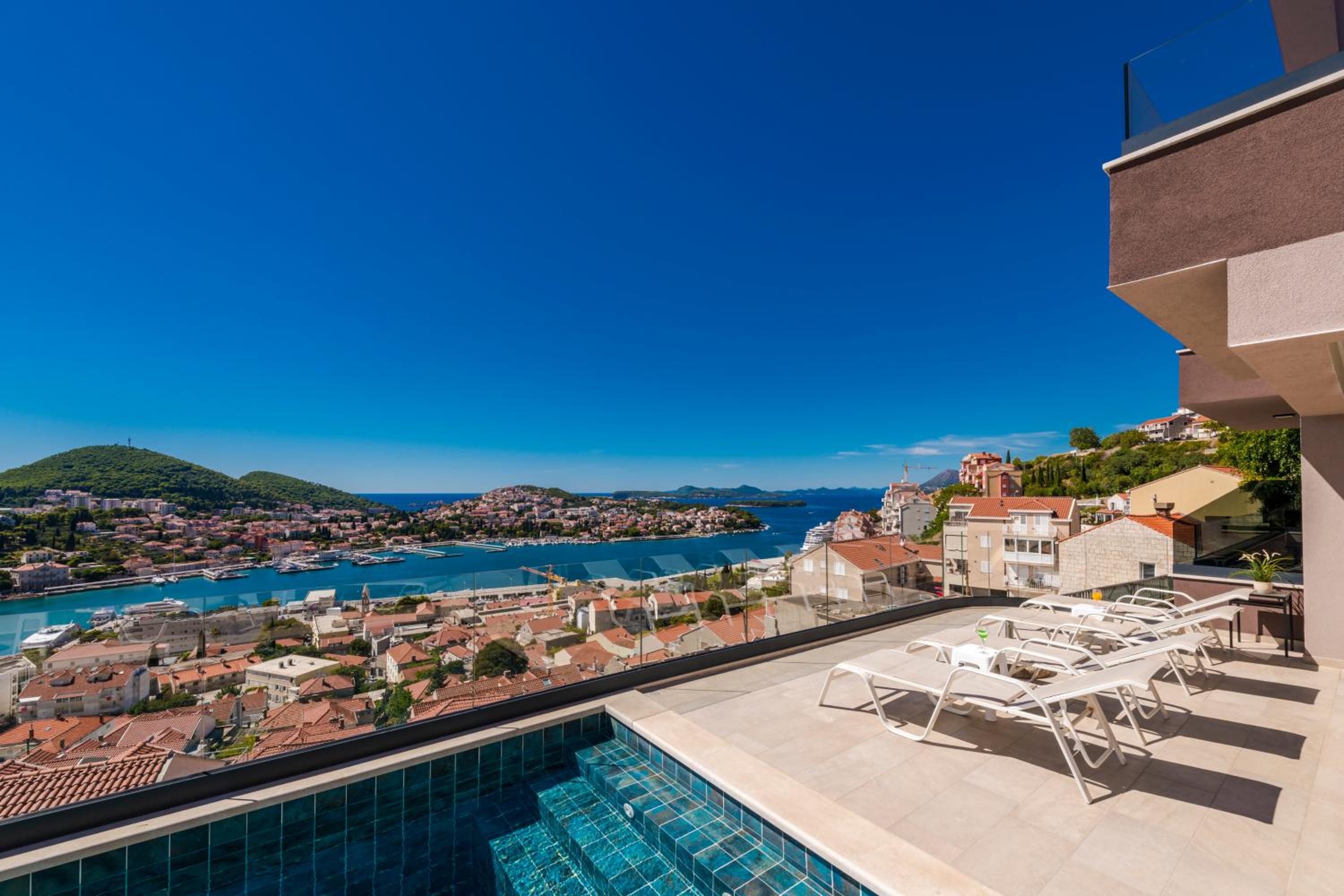 MaKris Apartman No1