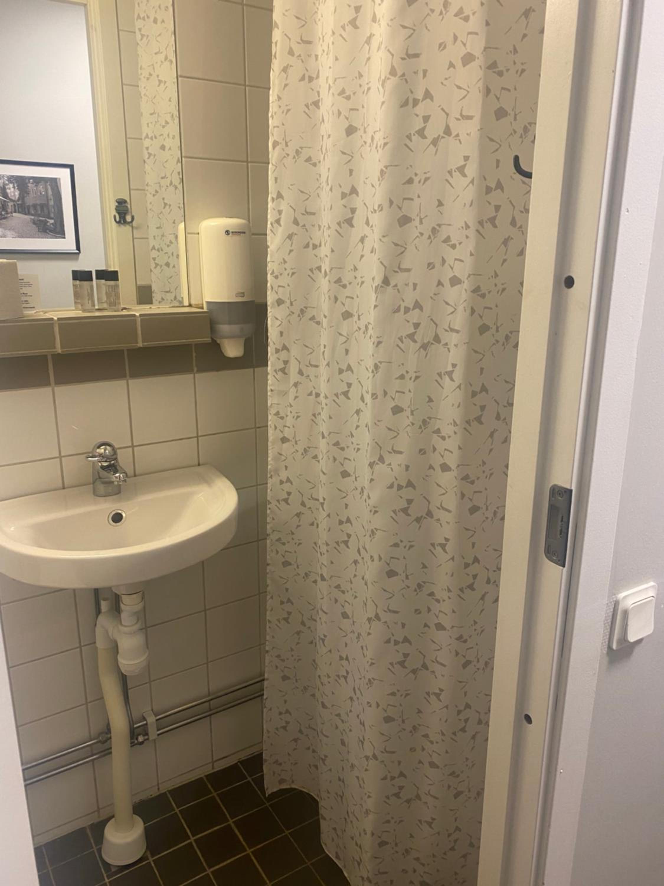 Metro Apart Hotel photo 4