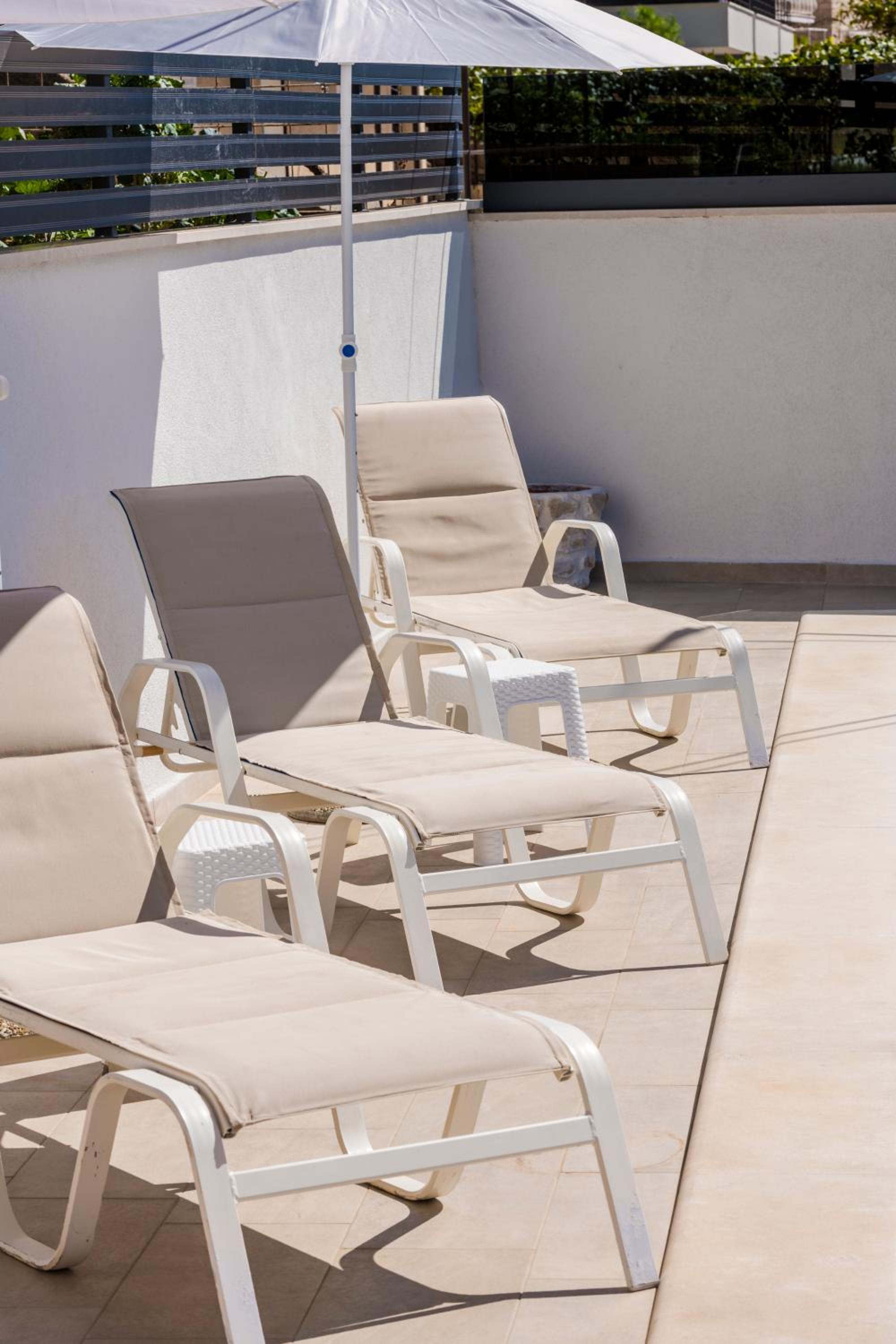Apartment MaKris No3