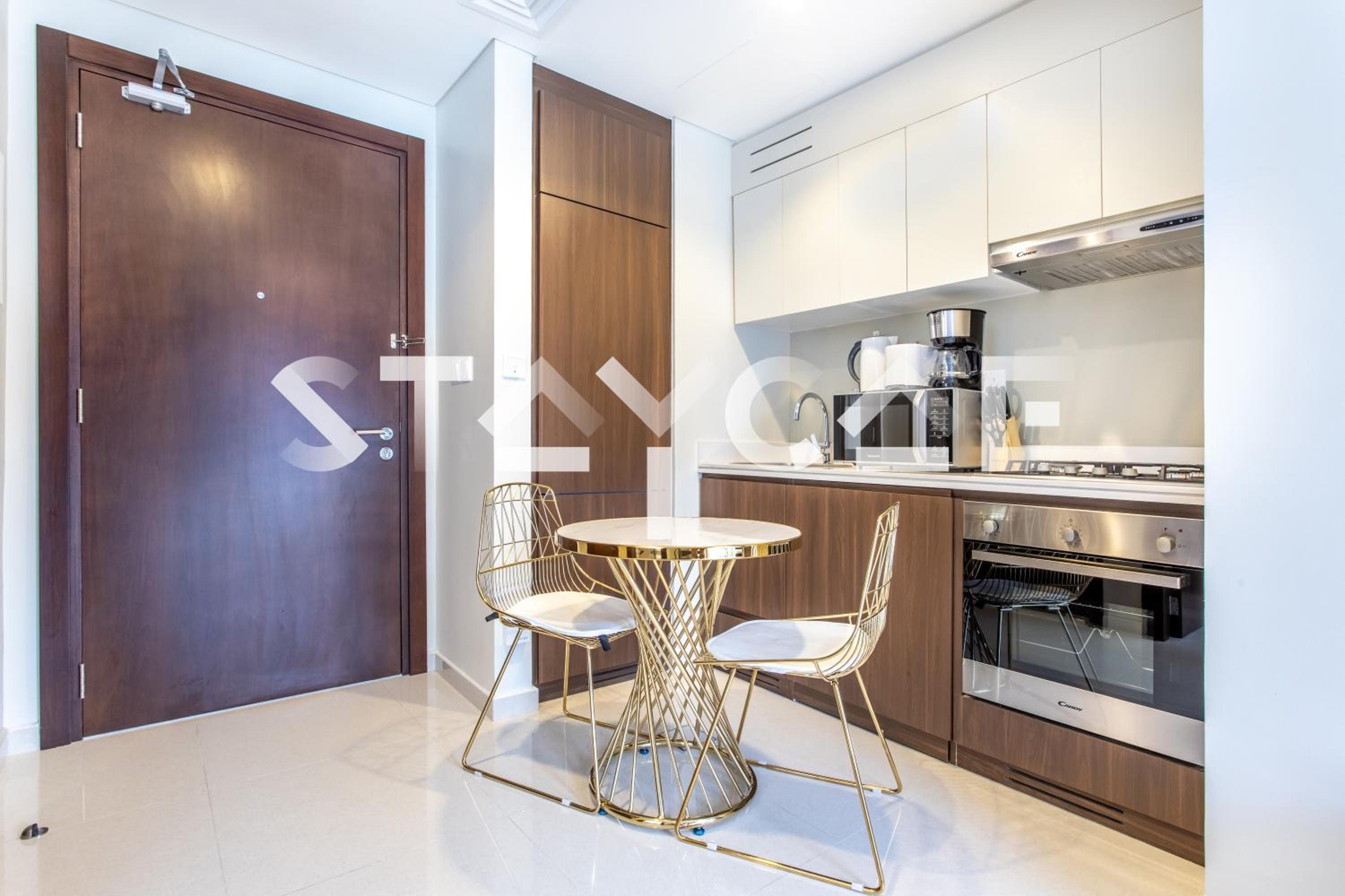 Staycae Holiday Homes - Vera
