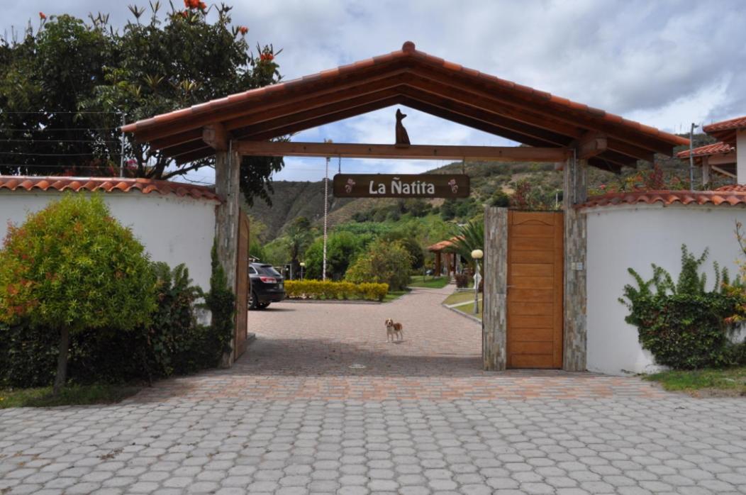 Lujosa Quinta Vacacional Ibarra