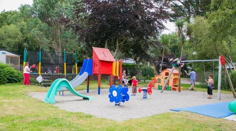 Benodet Vacations - Camping De La Plage Benodet - 400 metres de La Plage - Property Image 51