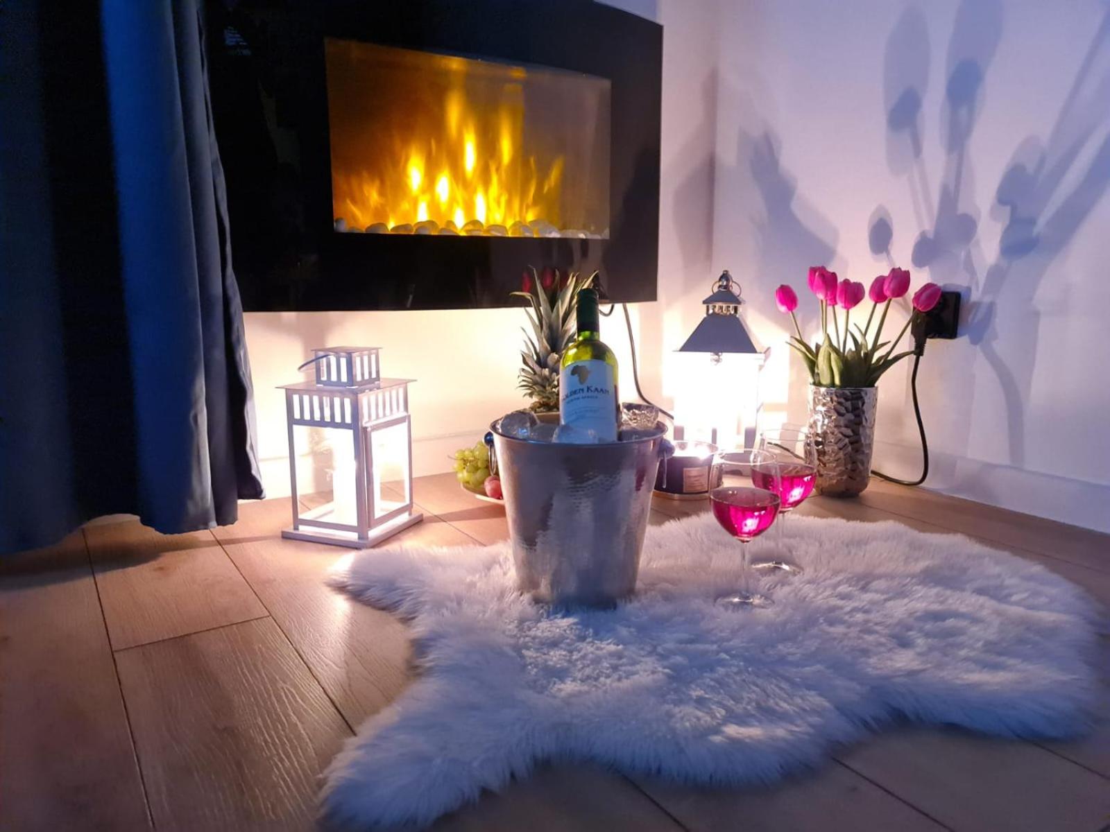 Apartament Morski Brzeg Gdynia Centrum view 5