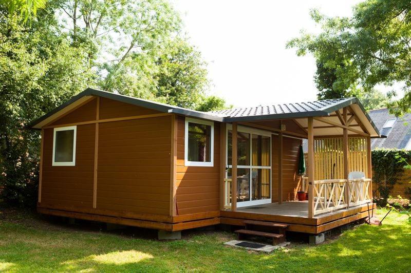 Benodet Vacations - Camping De La Plage Benodet - 400 metres de La Plage - Property Image 93