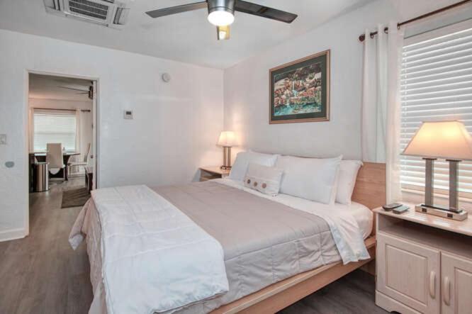 Park Shore Suites at Madeira Beach