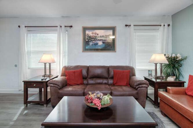 Park Shore Suites at Madeira Beach