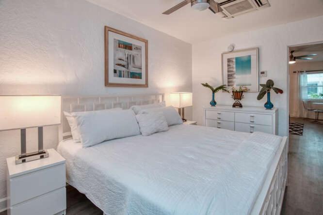Park Shore Suites at Madeira Beach
