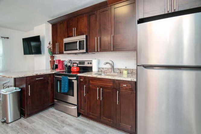 Park Shore Suites at Madeira Beach