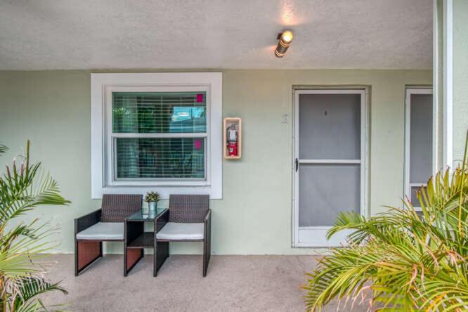 Park Shore Suites at Madeira Beach