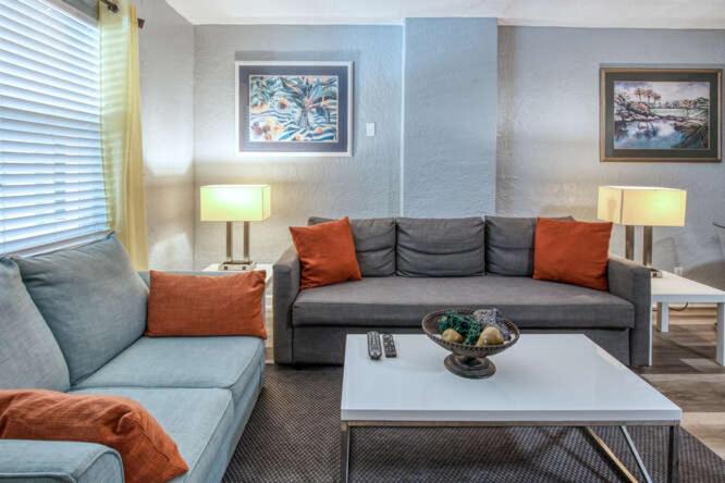 Park Shore Suites at Madeira Beach
