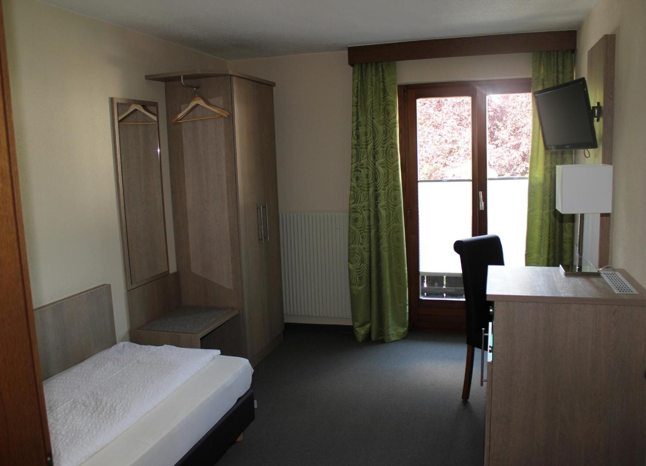 Pension Alfenz
