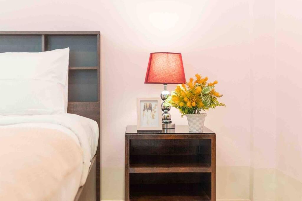 Patong Spacious 4 BR Vacation Home rooftop Views