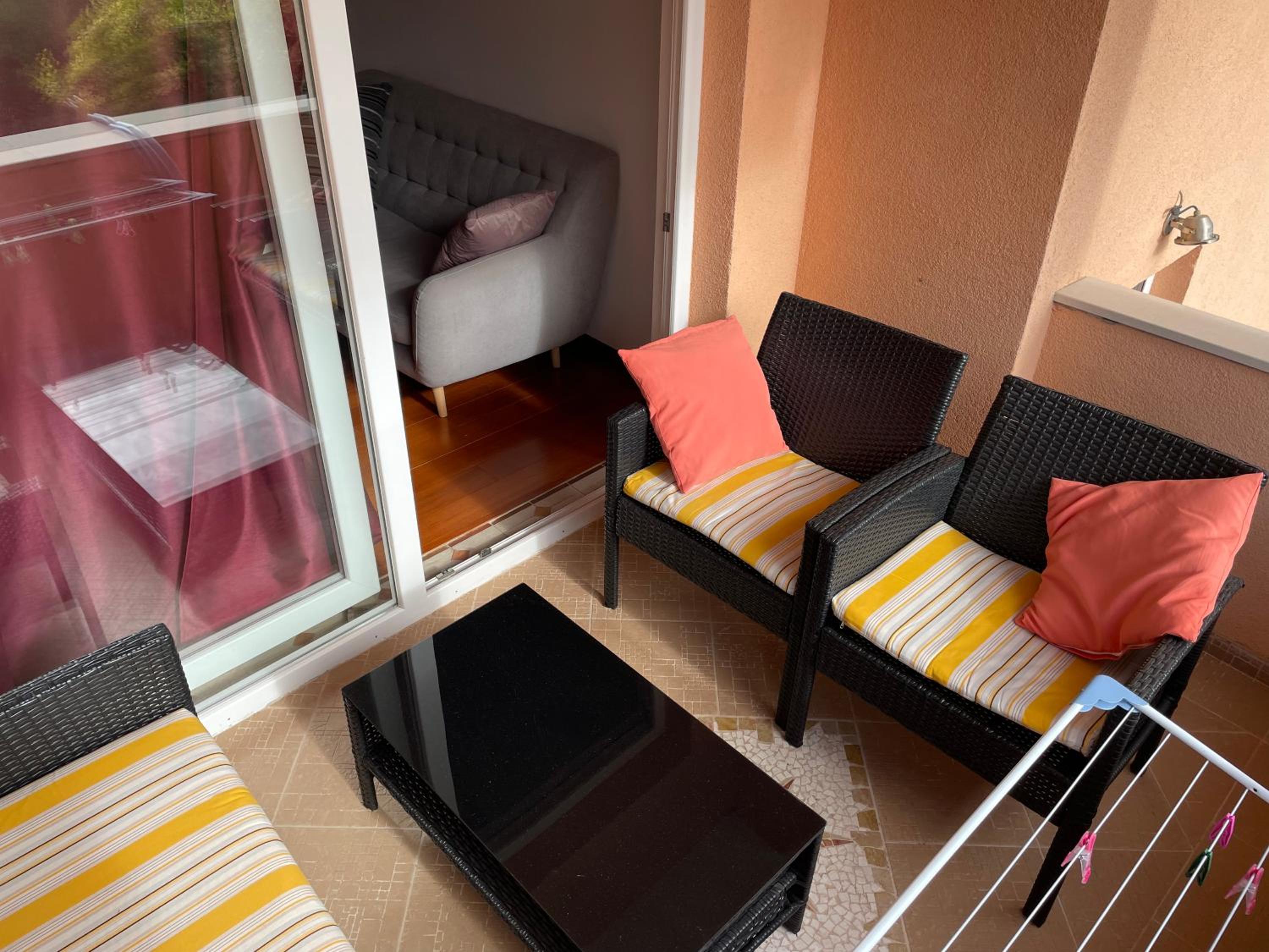 Apartments Dumina view 4