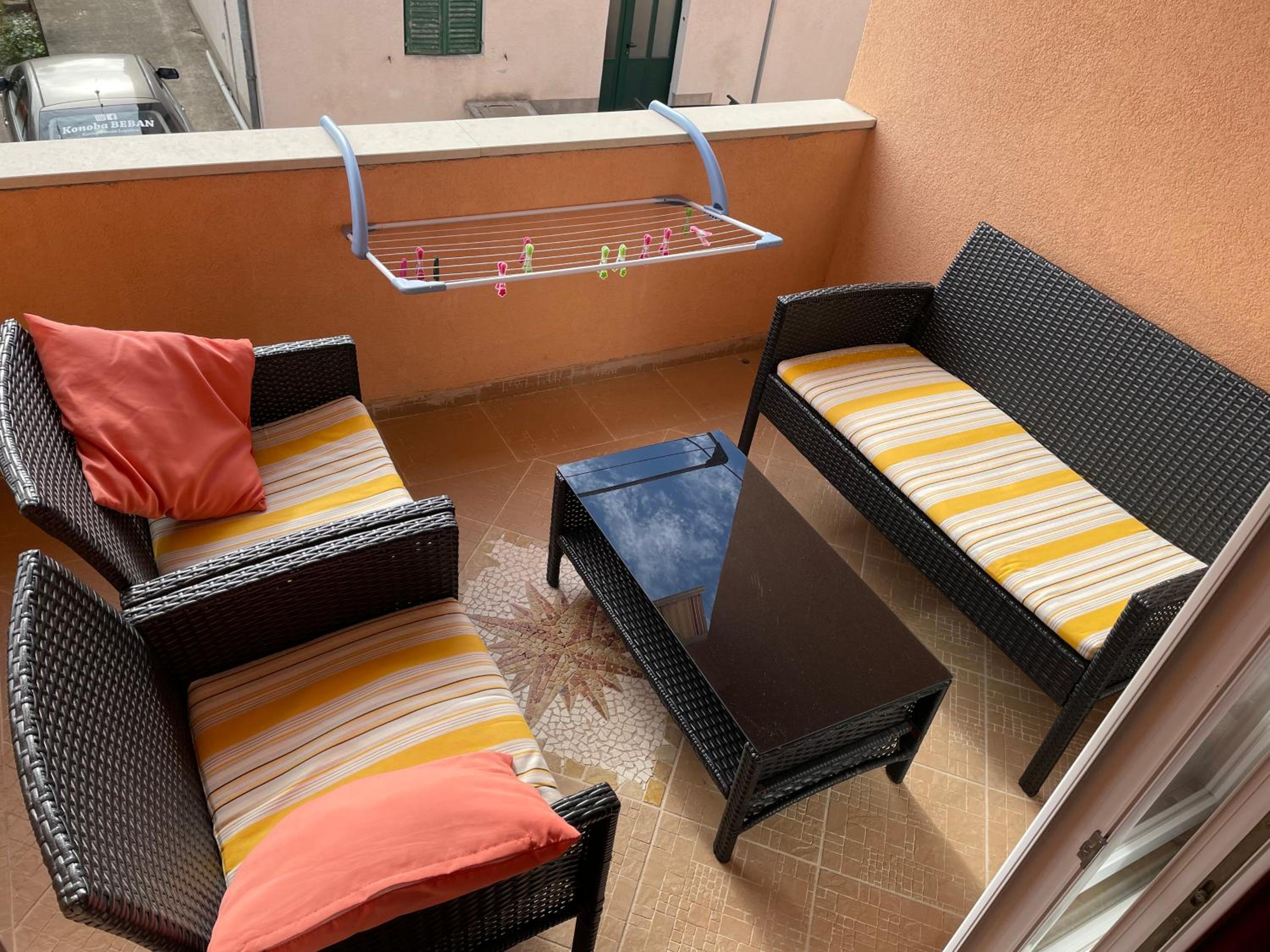 Apartments Dumina view 3