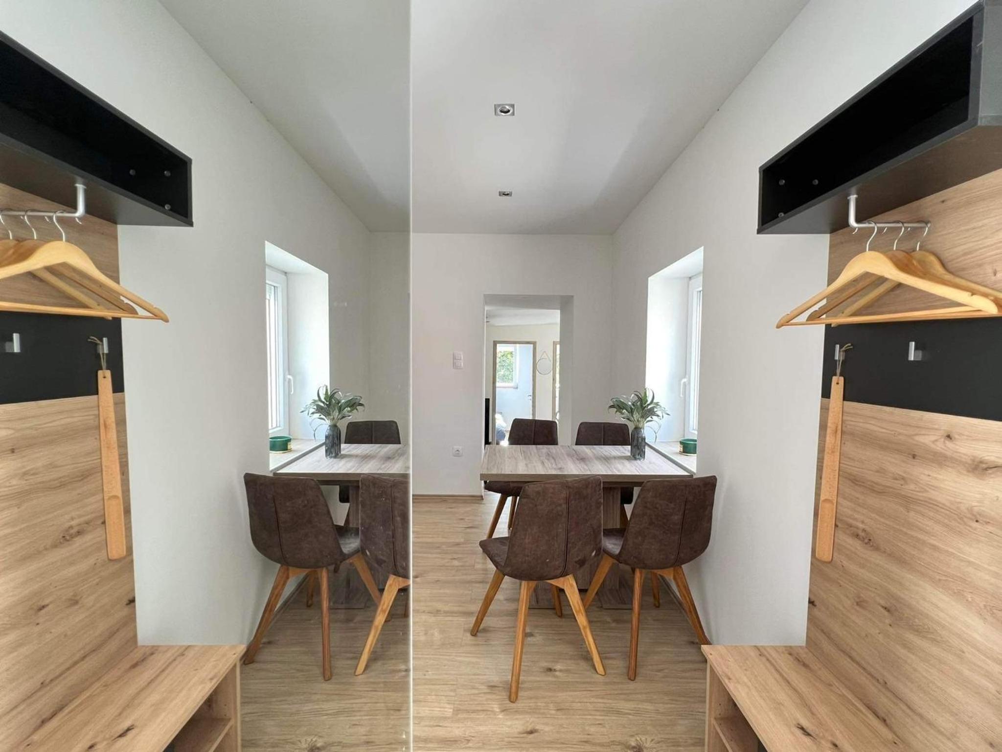 Alpok-Spirit Apartment – Velem