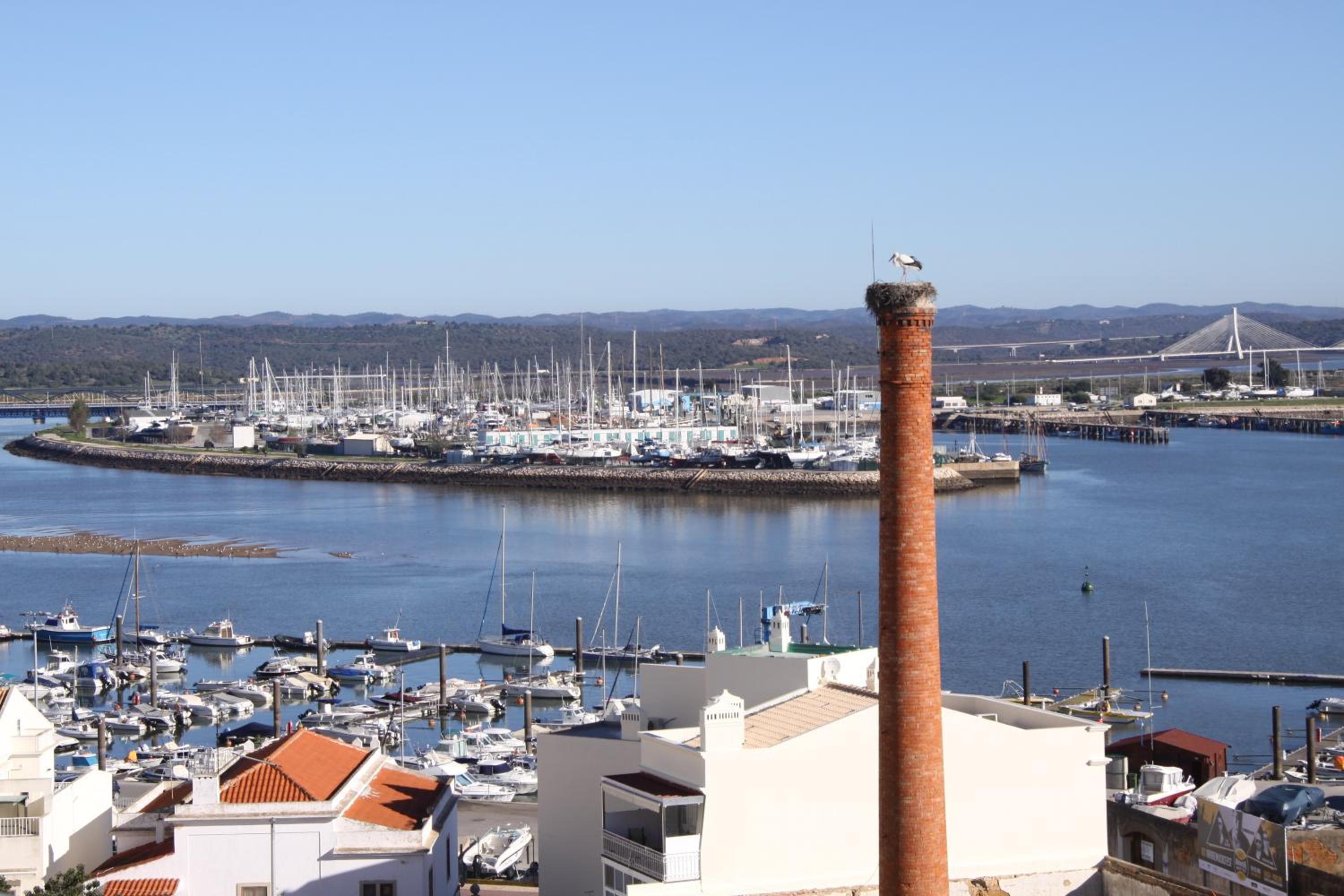 Apartamento Arade Portimao view 2