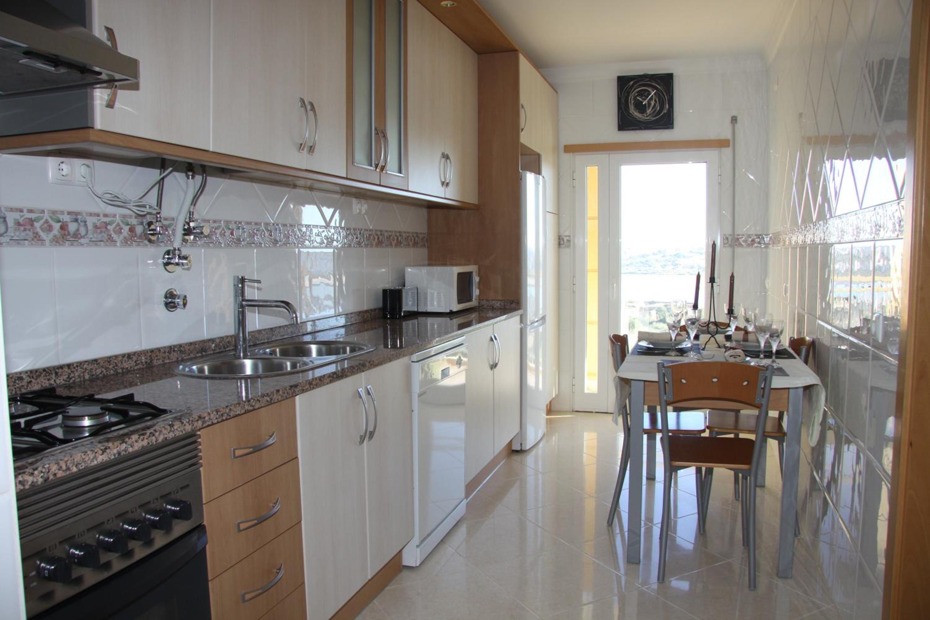Apartamento Arade Portimao view 3