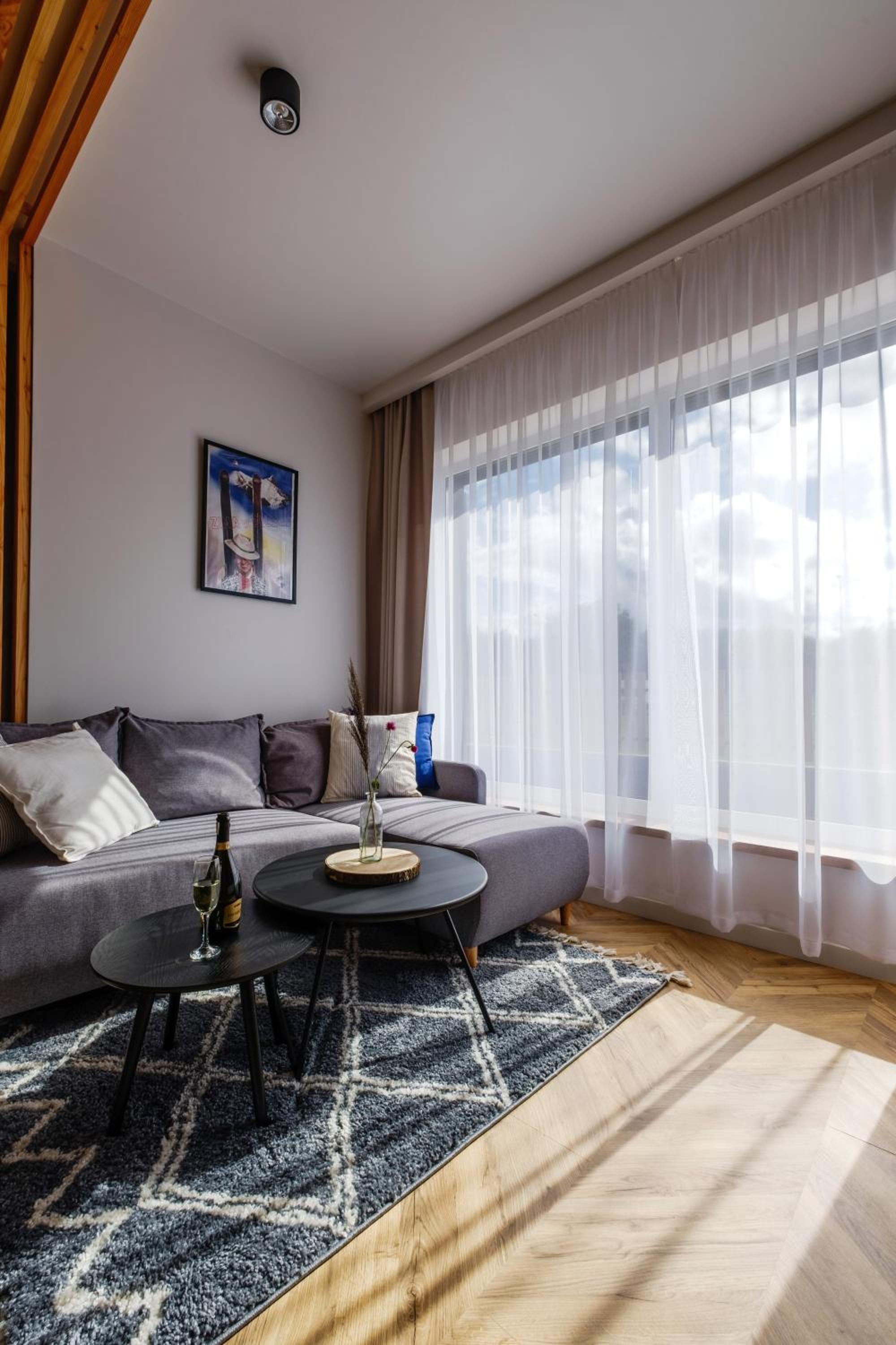 APARTAMENTY NOVA BIAŁKA