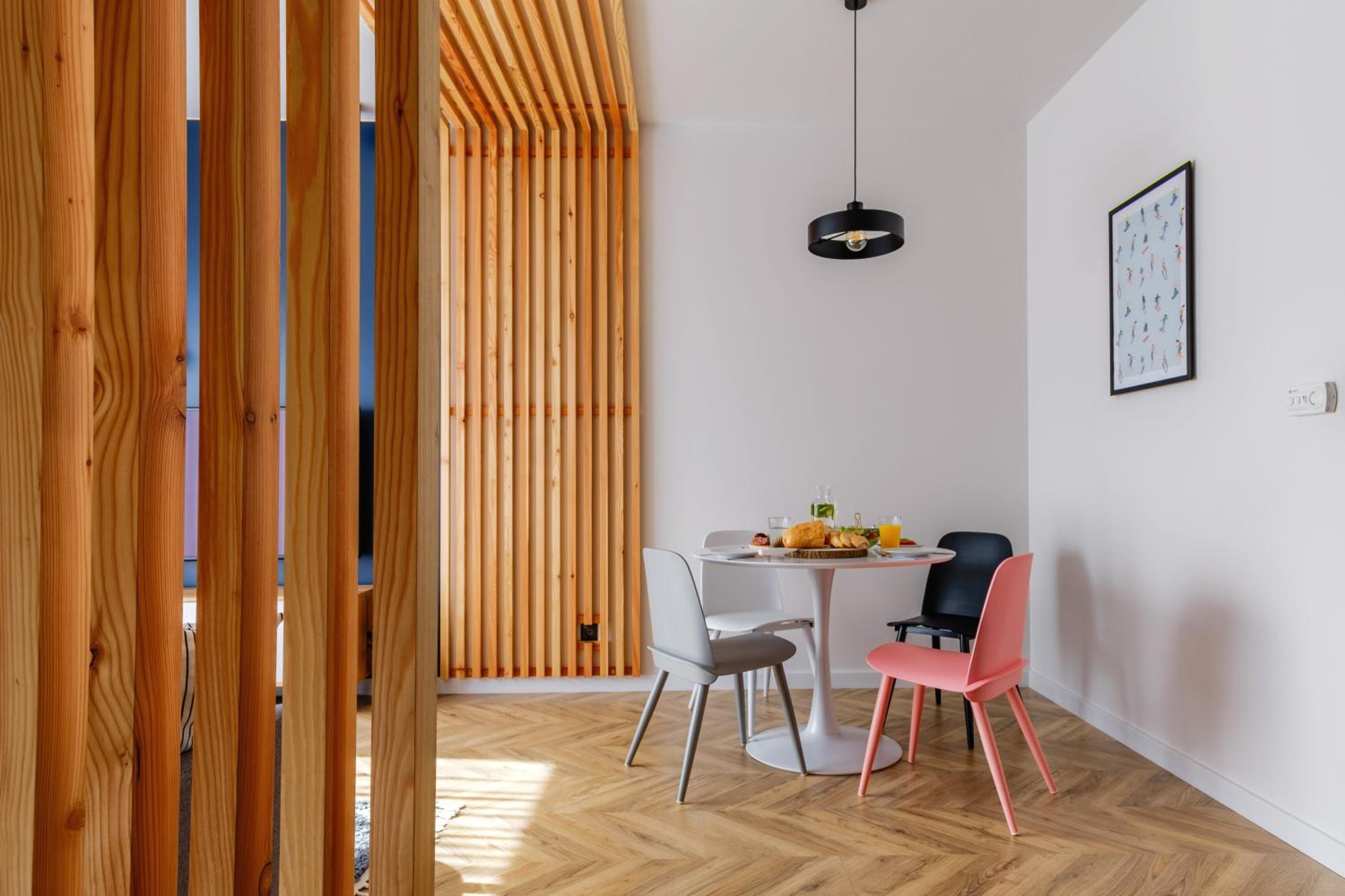 APARTAMENTY NOVA BIAŁKA